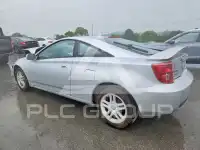 2004 Toyota CELICA фото