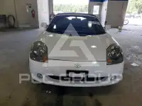 2004 Toyota MR2 фото