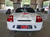 2004 Toyota MR2 фото