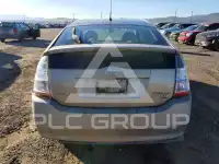 2004 Toyota PRIUS фото