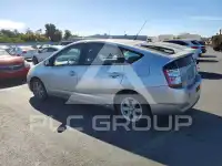 2004 Toyota PRIUS фото