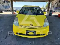 2004 Toyota PRIUS фото
