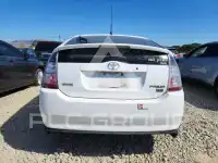 2004 Toyota PRIUS фото