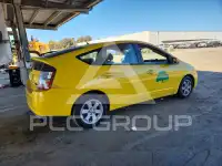 2004 Toyota PRIUS фото