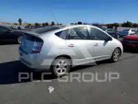 2004 Toyota PRIUS фото