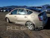 2004 Toyota PRIUS фото