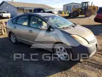 2004 Toyota PRIUS фото