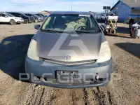2004 Toyota PRIUS фото