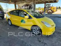 2004 Toyota PRIUS фото