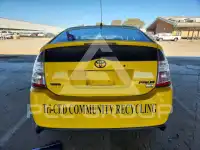 2004 Toyota PRIUS фото
