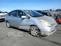 2004 Toyota PRIUS фото