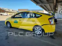 2004 Toyota PRIUS фото