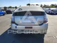 2004 Toyota PRIUS фото