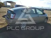 2004 Toyota PRIUS фото
