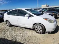2004 Toyota PRIUS фото
