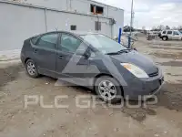 2004 Toyota PRIUS photo