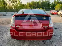 2004 Toyota PRIUS фото