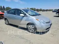 2004 Toyota PRIUS фото