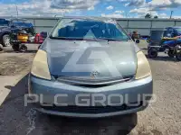 2004 Toyota PRIUS photo