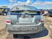 2004 Toyota PRIUS photo