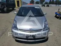 2004 Toyota PRIUS фото