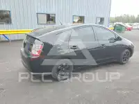 2004 Toyota PRIUS фото