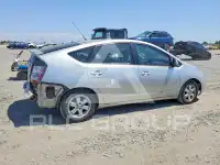 2004 Toyota PRIUS фото