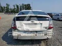 2004 Toyota PRIUS фото