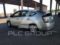 2004 Toyota PRIUS photo