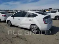 2004 Toyota PRIUS фото