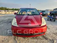 2004 Toyota PRIUS фото