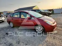 2004 Toyota PRIUS фото