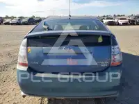 2004 Toyota PRIUS фото