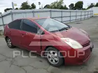 2004 Toyota PRIUS фото