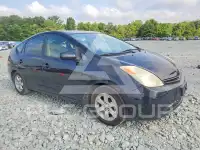 2004 Toyota PRIUS фото