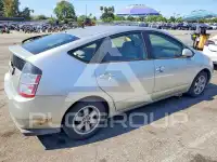2004 Toyota PRIUS фото