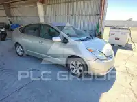2004 Toyota PRIUS фото
