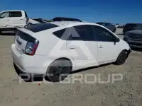 2004 Toyota PRIUS фото