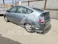 2004 Toyota PRIUS фото