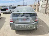 2004 Toyota PRIUS фото