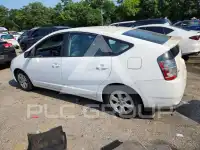 2004 Toyota PRIUS фото