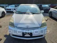 2004 Toyota PRIUS фото