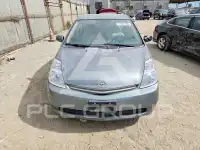 2004 Toyota PRIUS фото