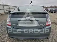 2004 Toyota PRIUS фото