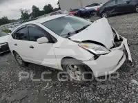 2004 Toyota PRIUS фото