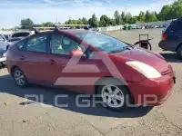 2004 Toyota PRIUS фото