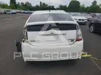 2004 Toyota PRIUS photo