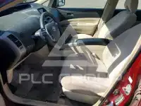 2004 Toyota PRIUS фото