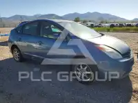 2004 Toyota PRIUS фото