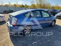 2004 Toyota PRIUS фото